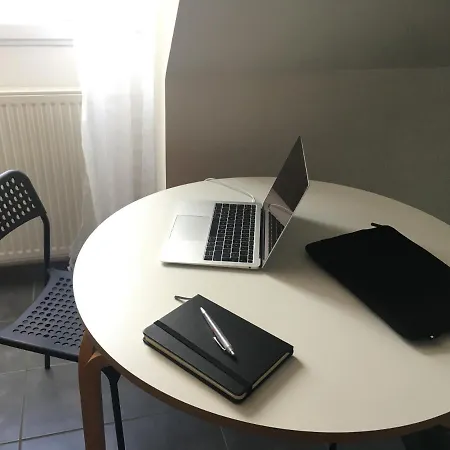 Charmant Studio Proche Gare